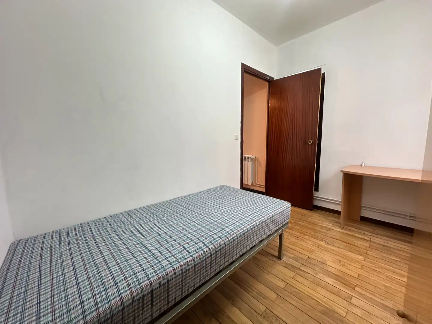 Pis de 70 m² a Santiago de Compostel·la