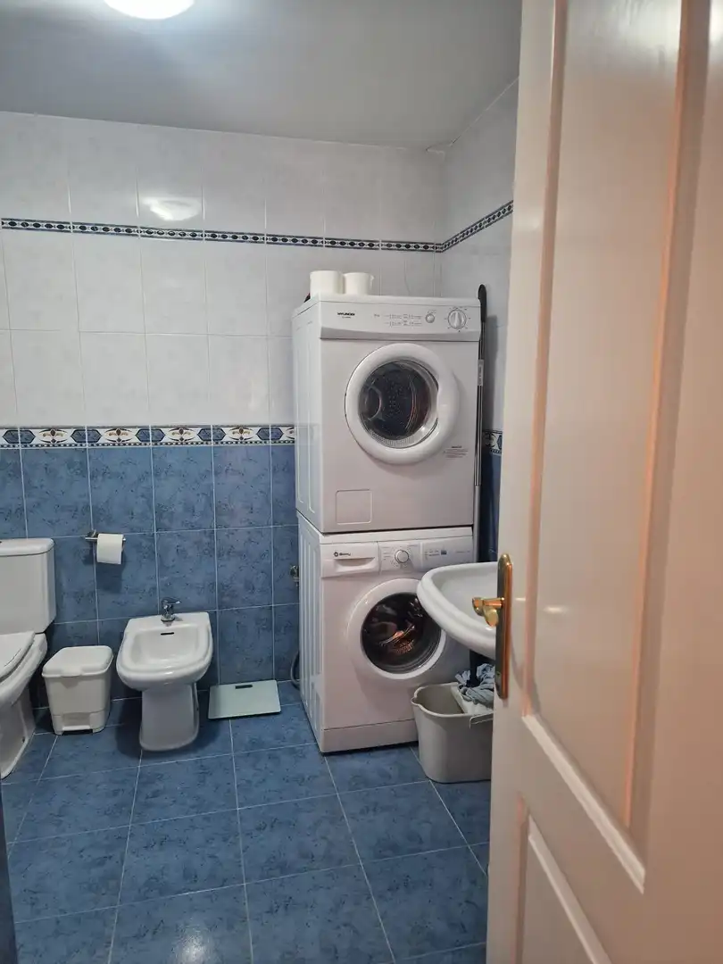 Квартира 60 м² в Manilva