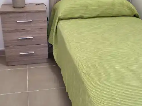 Piso de 110 m² en Lepe