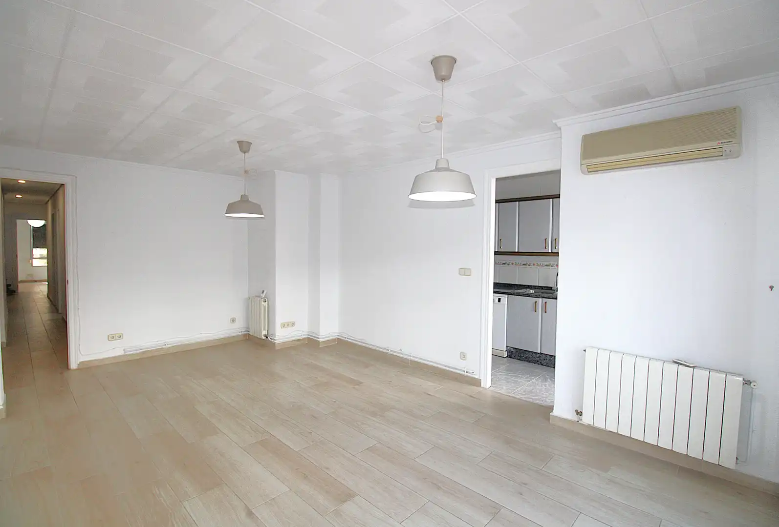 Piso de 97 m² en Valencia