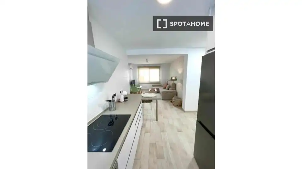 Habitación en alquiler, Córdoba