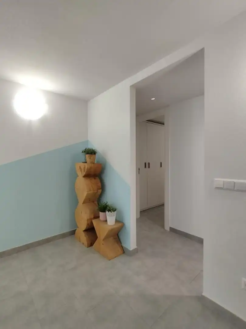 Piso de 150 m² en Murcia