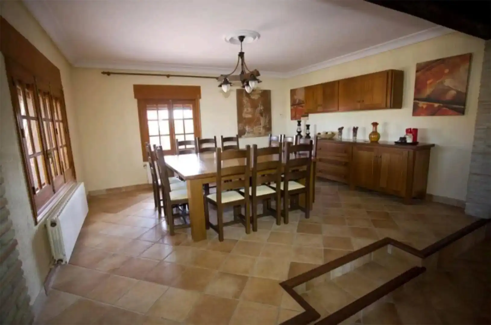 Casa de 300 m² en Vera