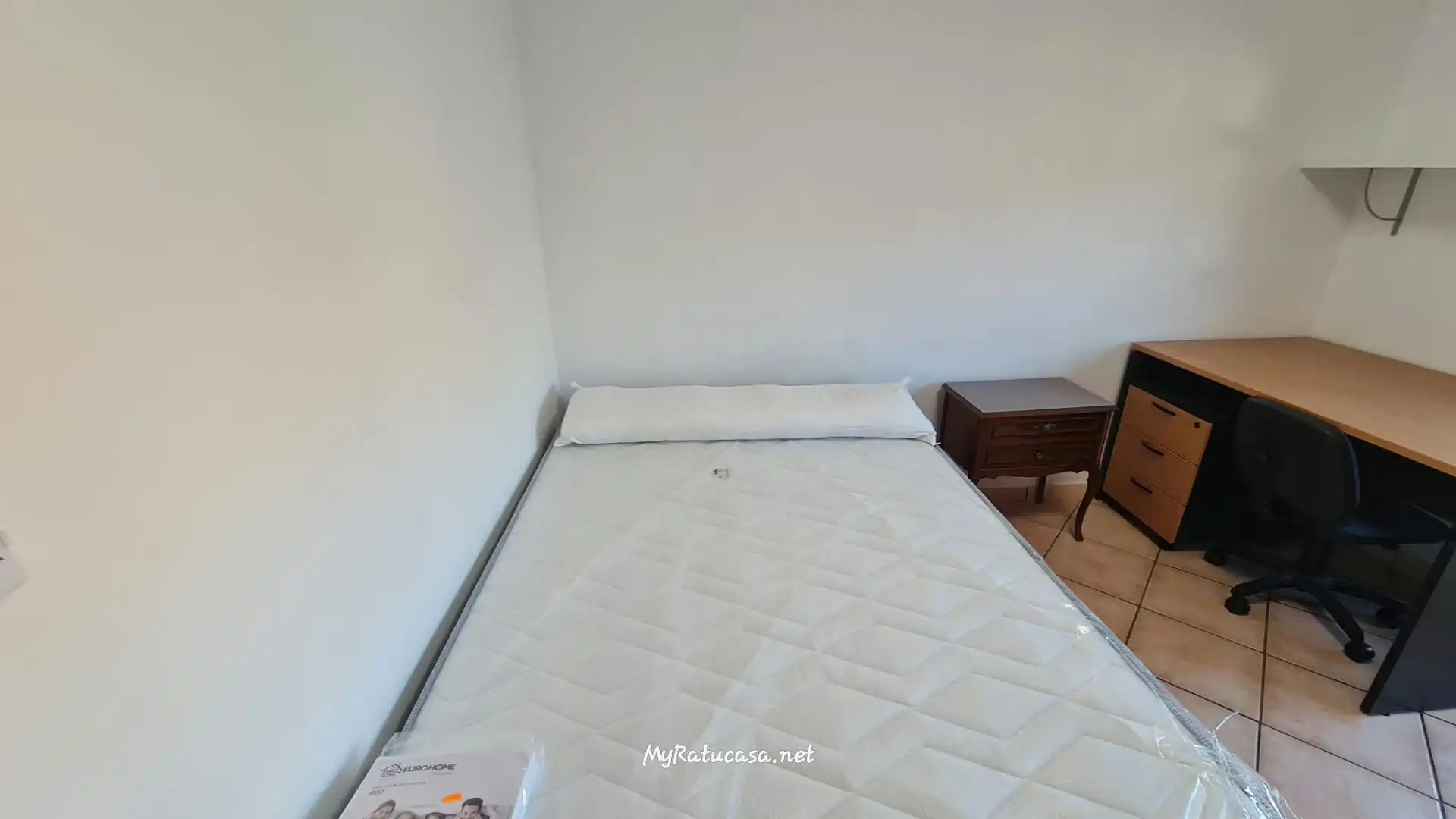 Wohnung 94 m² in Granada