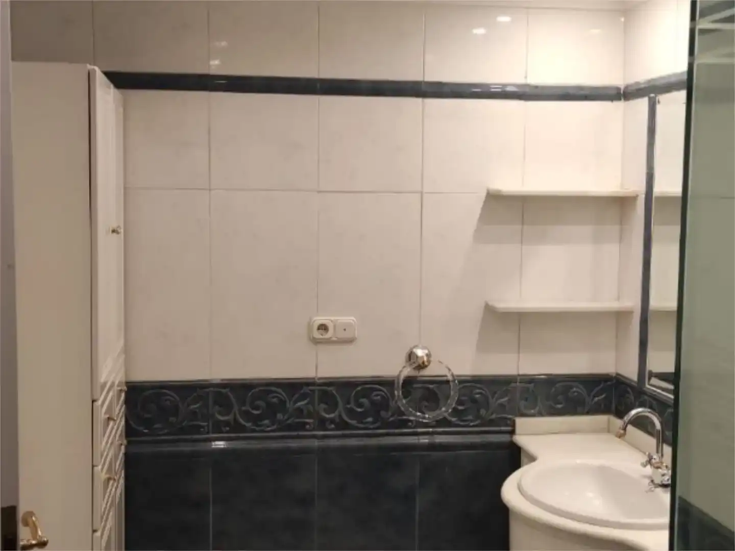 Habitación 100 m², Granada