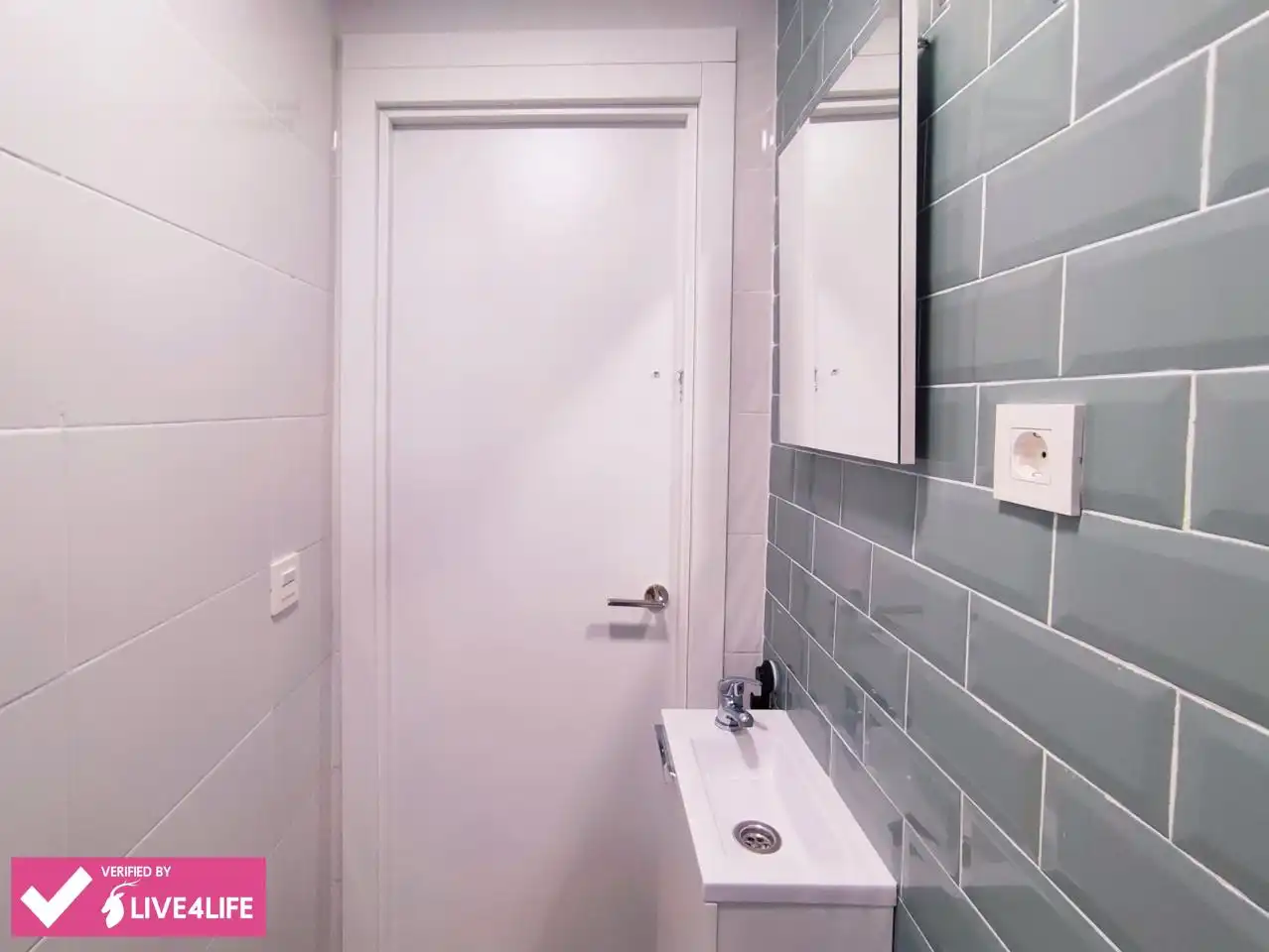 Habitación 90 m², Granada