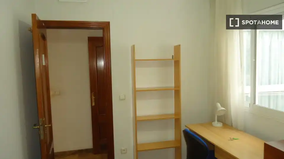 Habitación en alquiler, Córdoba