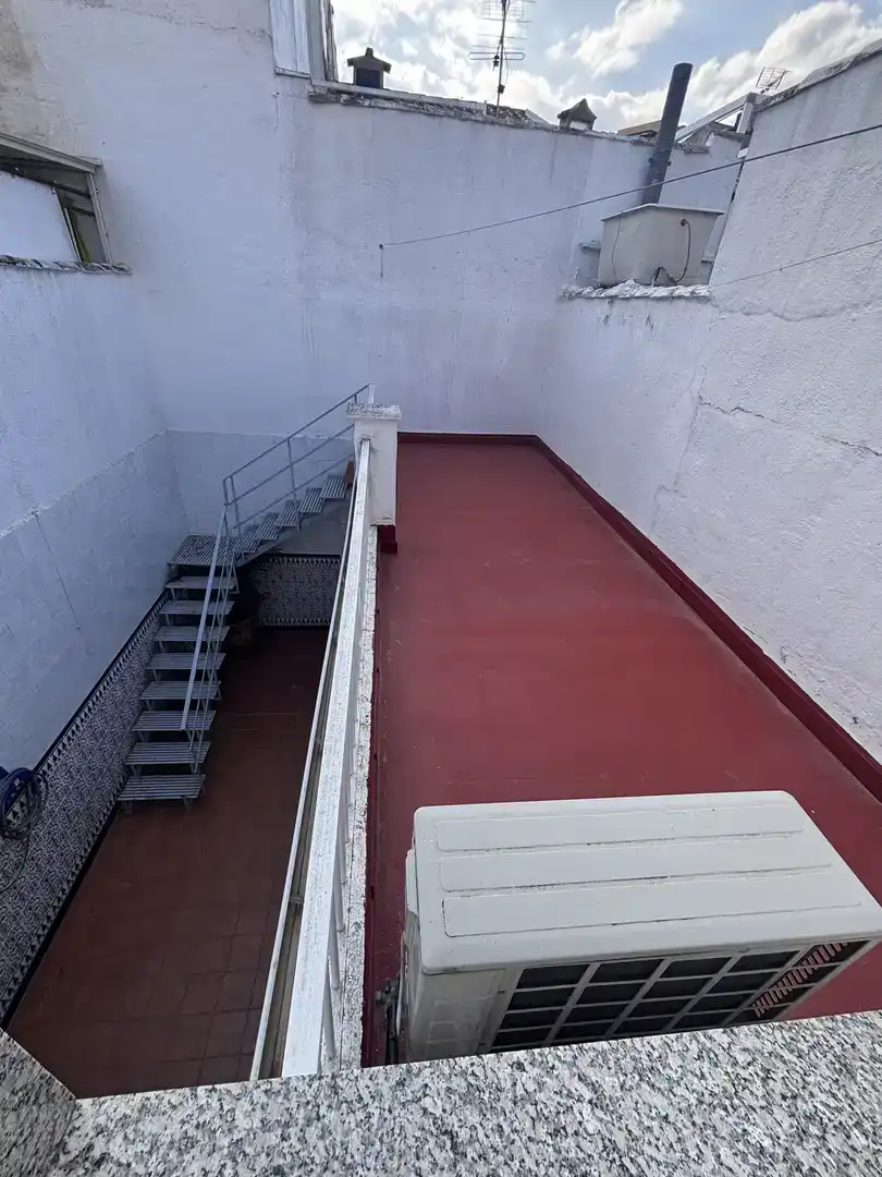 Casa de 120 m² en Jaén