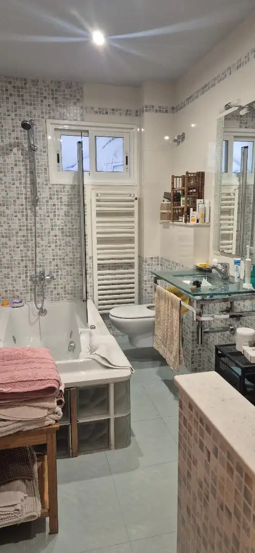 Piso de 111 m² en Vigo