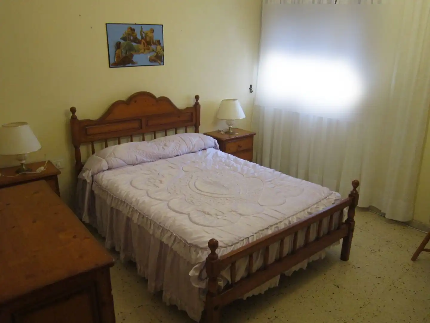 Appartement 90 m² à Santa Cruz de Ténérife