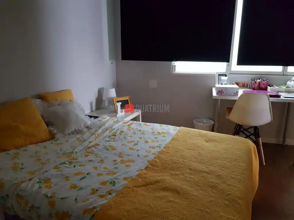 Wohnung 112 m² in Santiago de Compostela
