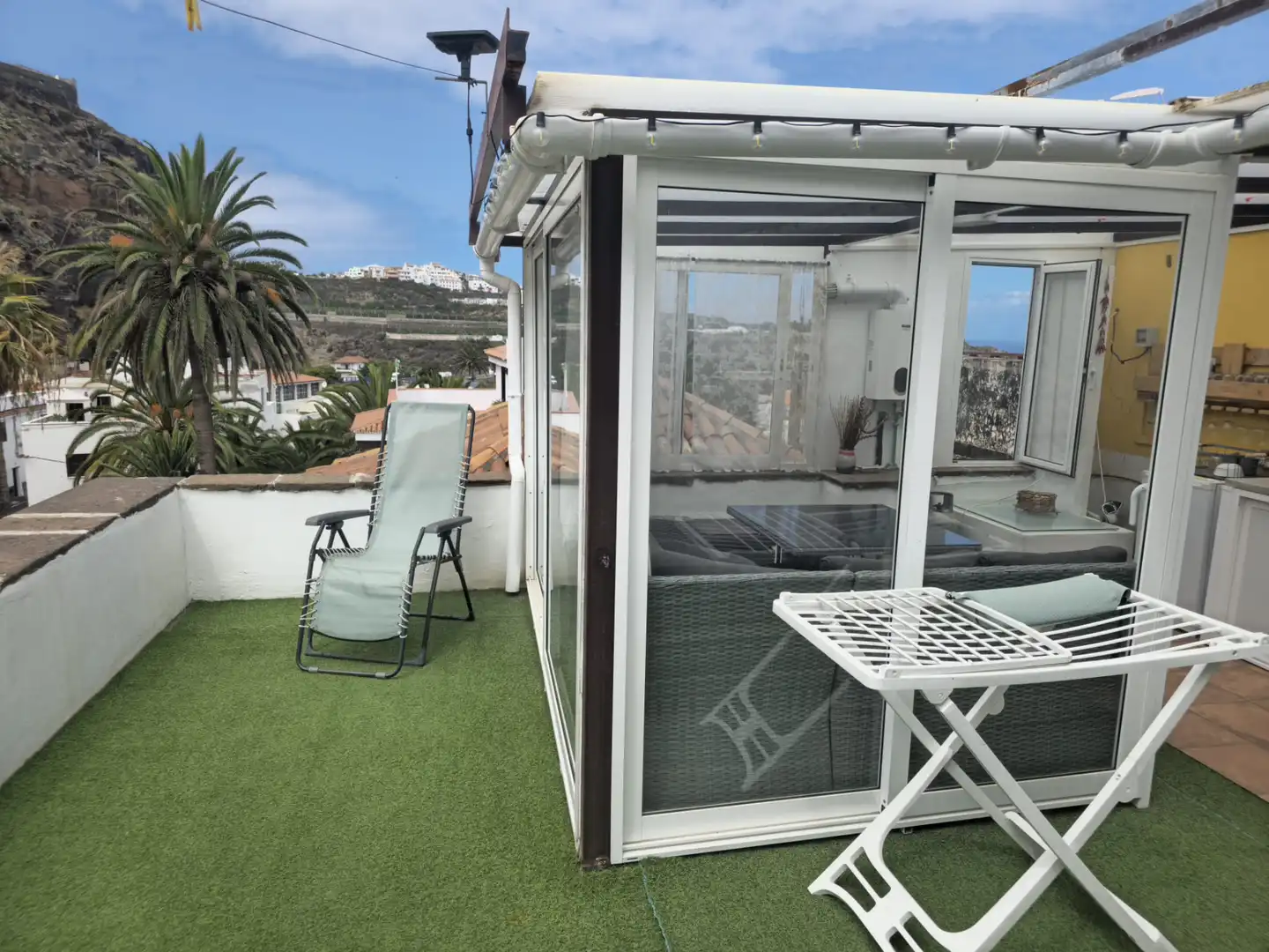 Casa de 140 m² en San Juan de la Rambla