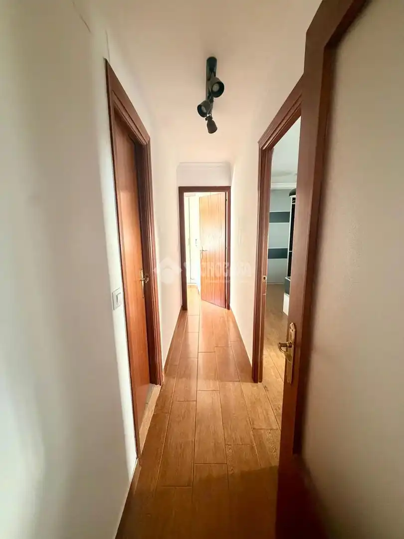 Piso de 91 m² en Sevilla