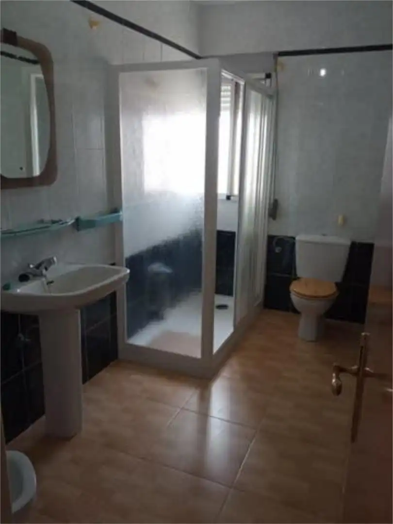 Piso de 90 m² en Coria