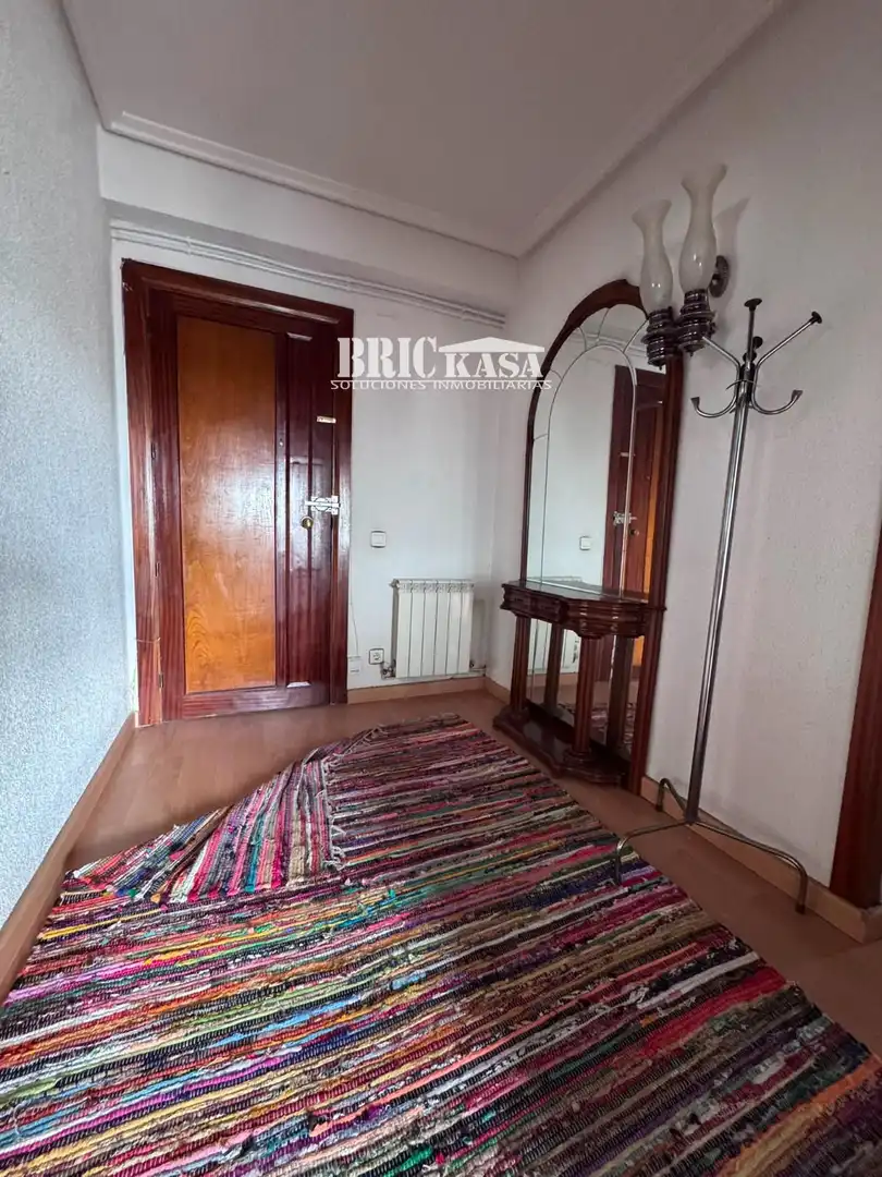 Piso de 120 m² en Cáceres