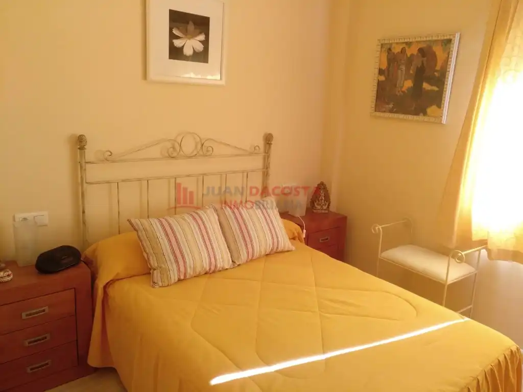 Piso de 90 m² en Lepe