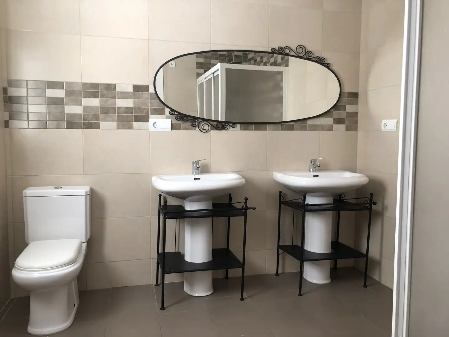 Piso de 115 m² en Antequera