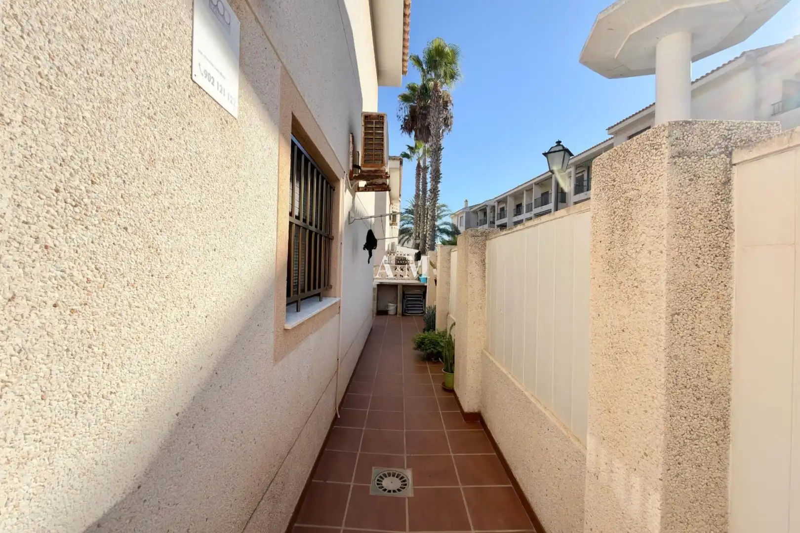 Pis de 90 m² a Guardamar del Segura