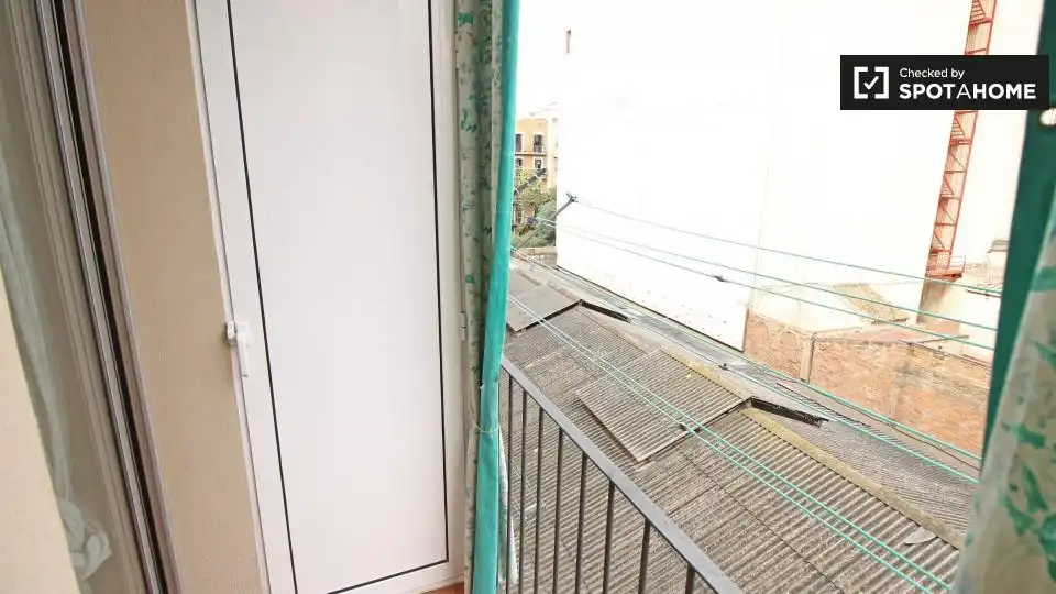 Zimmer zur Miete, Barcelona