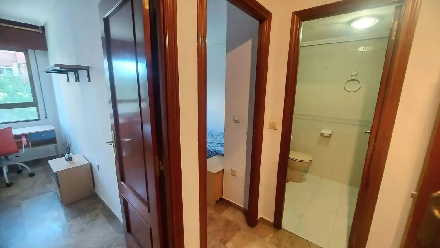 Piso de 110 m² en Jaén
