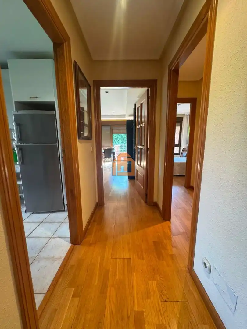 Piso de 97 m² en León