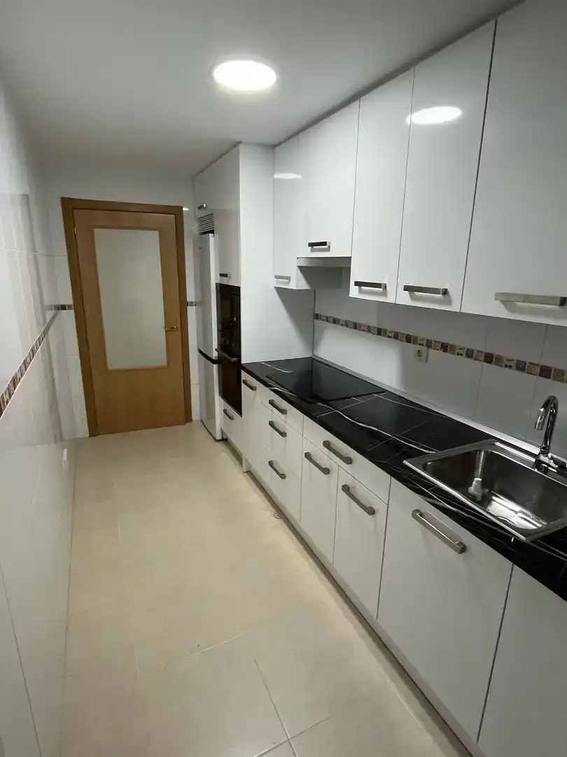 Piso de 85 m² en Jarandilla de la Vera