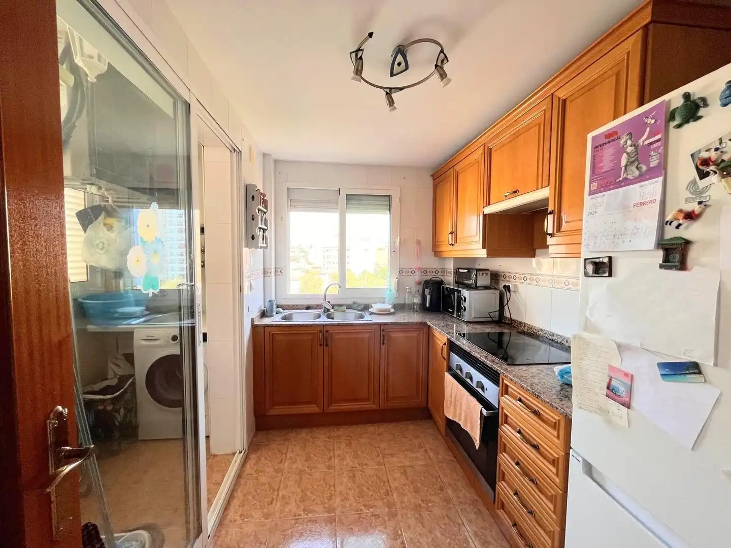 Piso de 75 m² en España