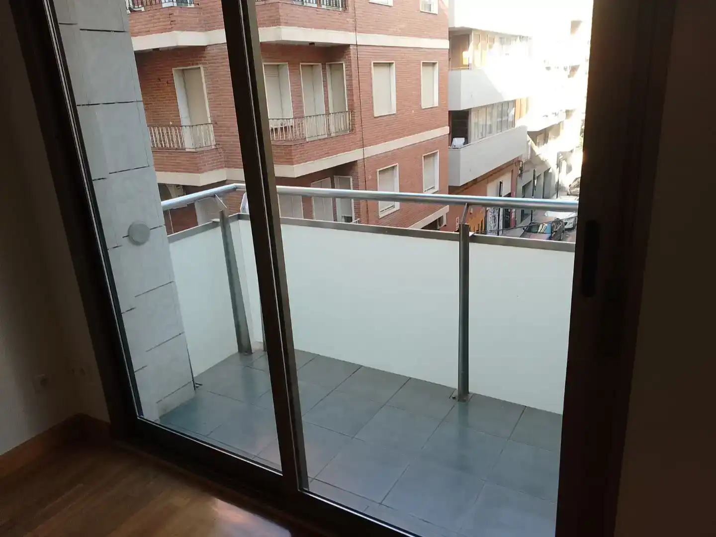 Piso de 111 m² en Murcia