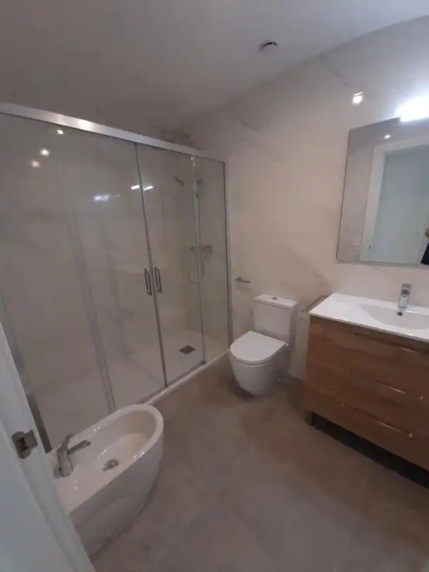 Piso de 150 m² en Gijón