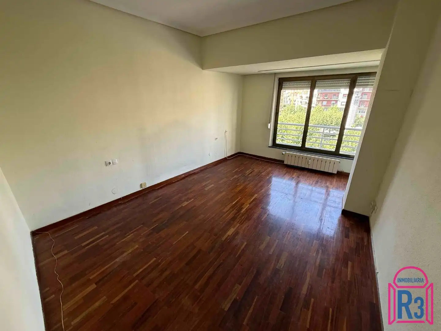 Piso de 172 m² en León