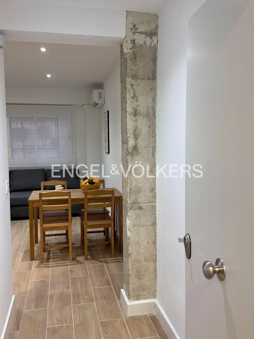 Piso de 40 m² en Burjasot