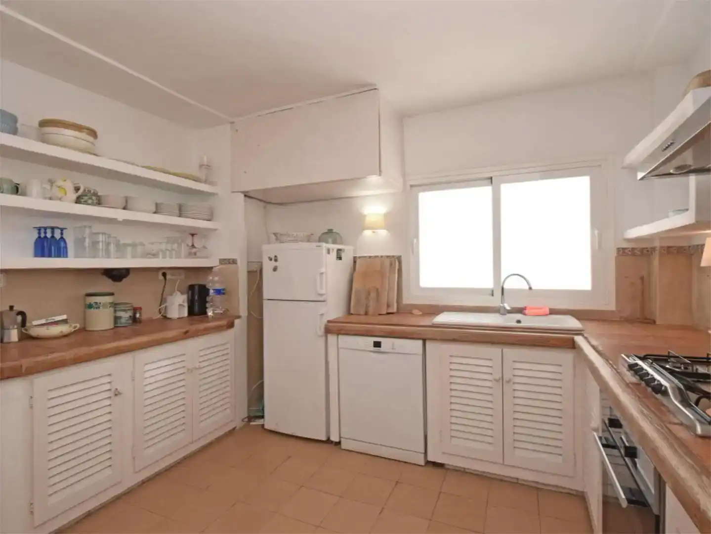 Квартира 180 м² у Santa Eulària des Riu