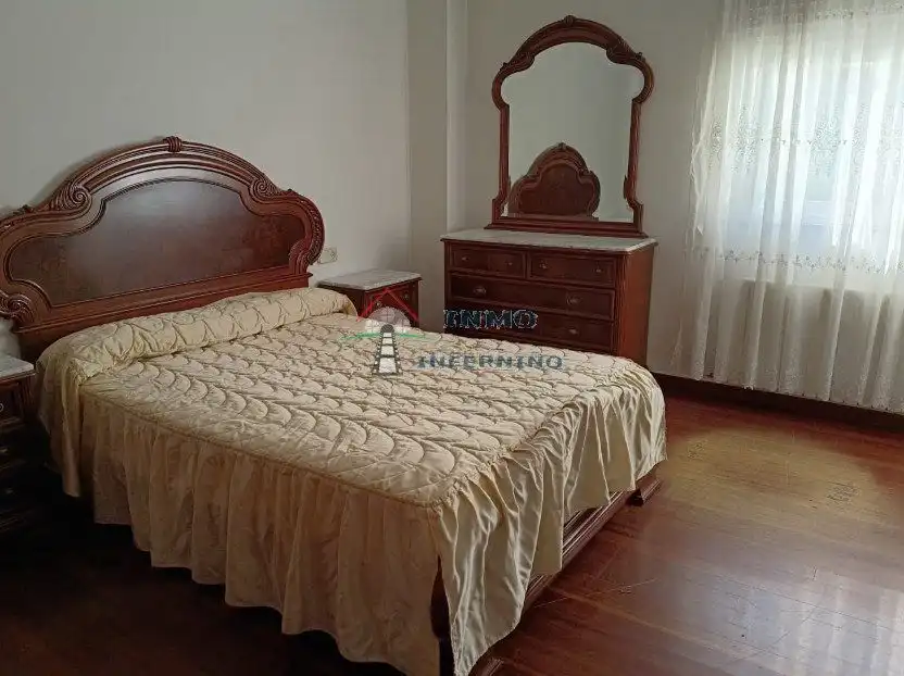 Pis de 75 m² a Ferrol