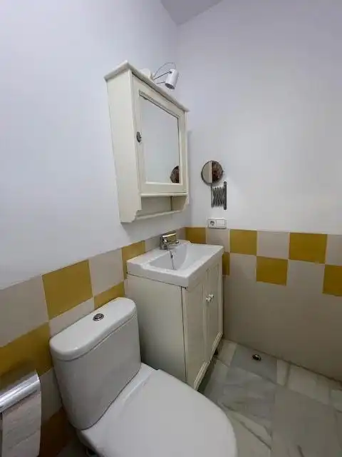 Квартира 71 м² у Севільі