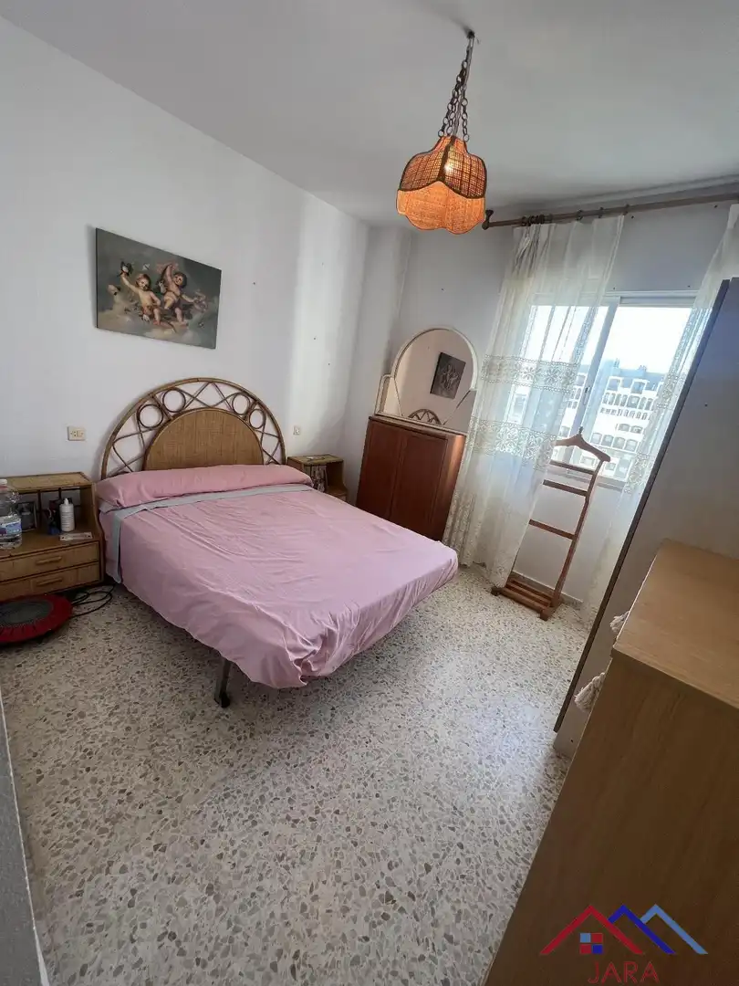 Pis de 70 m² a El Puerto de Santa María
