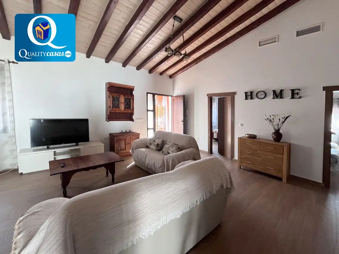 Casa de 174 m² a Sant Vicent del Raspeig