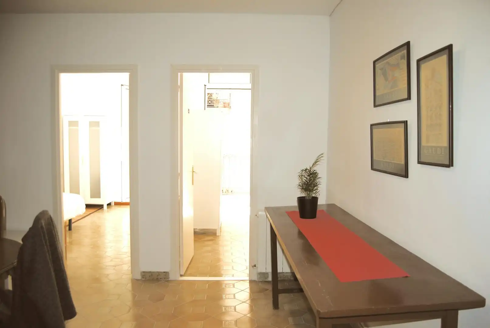 Habitación 175 m², Barcelona