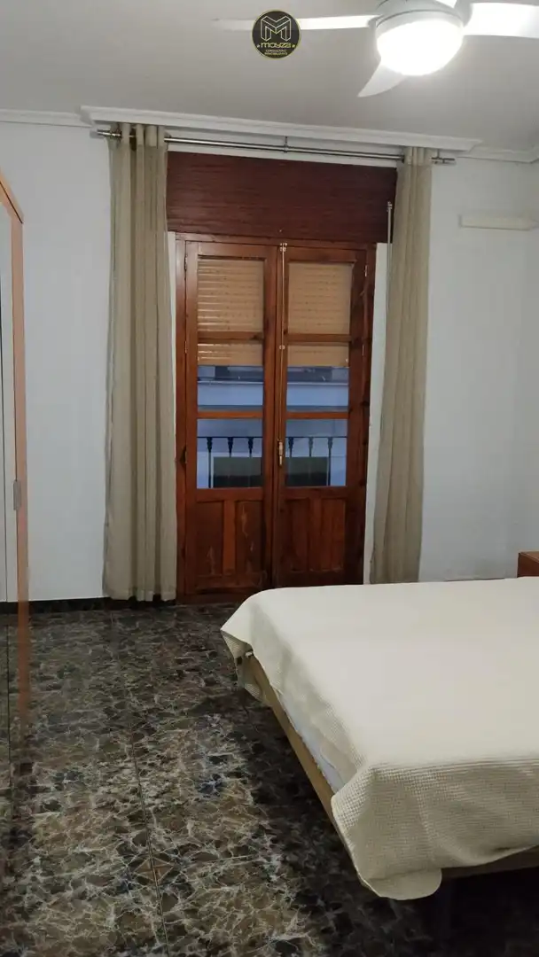 Piso de 80 m² en Jaén