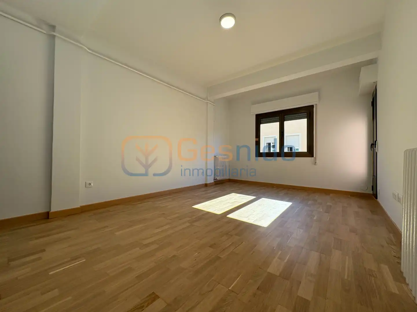Piso de 80 m² en Segovia