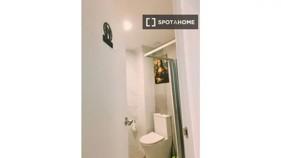 Habitación en alquiler, Granada
