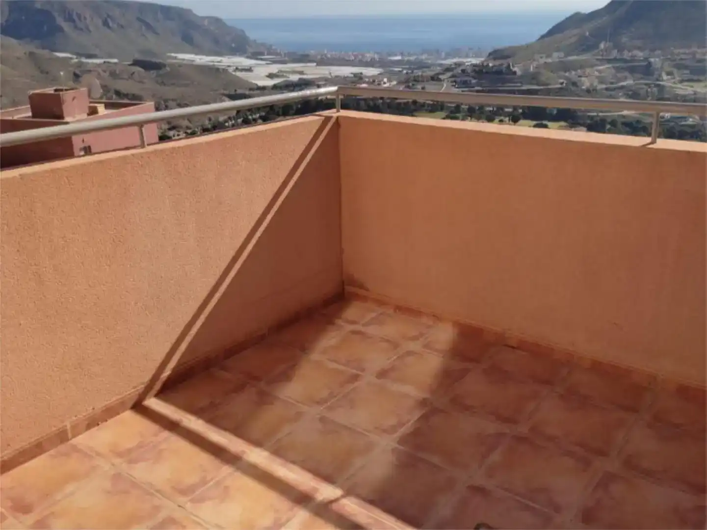 Piso de 42 m² en Vícar