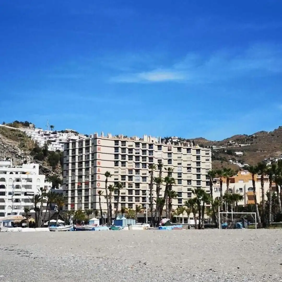 Piso de 46 m² en Almuñécar