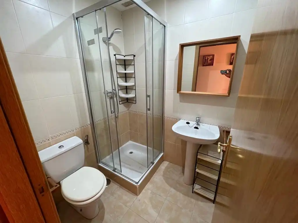 Piso de 95 m² en Molina de Segura