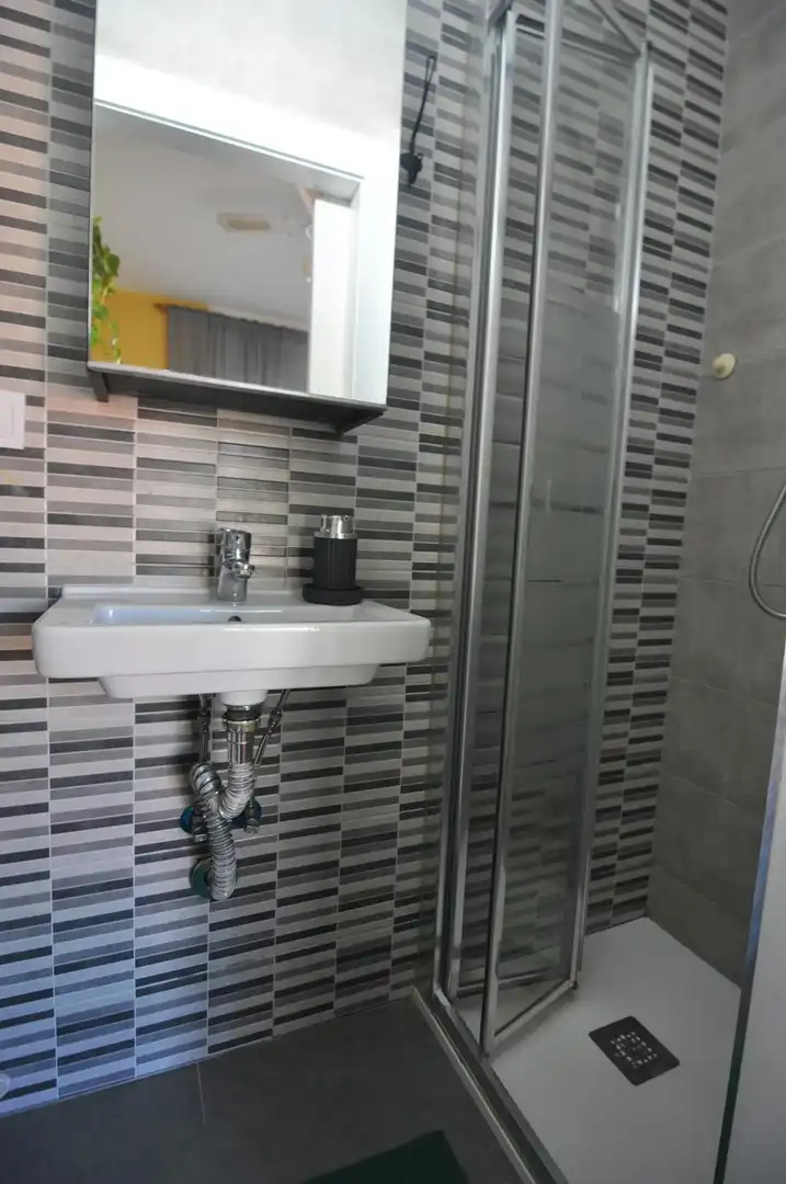 Habitación 100 m², Barcelona