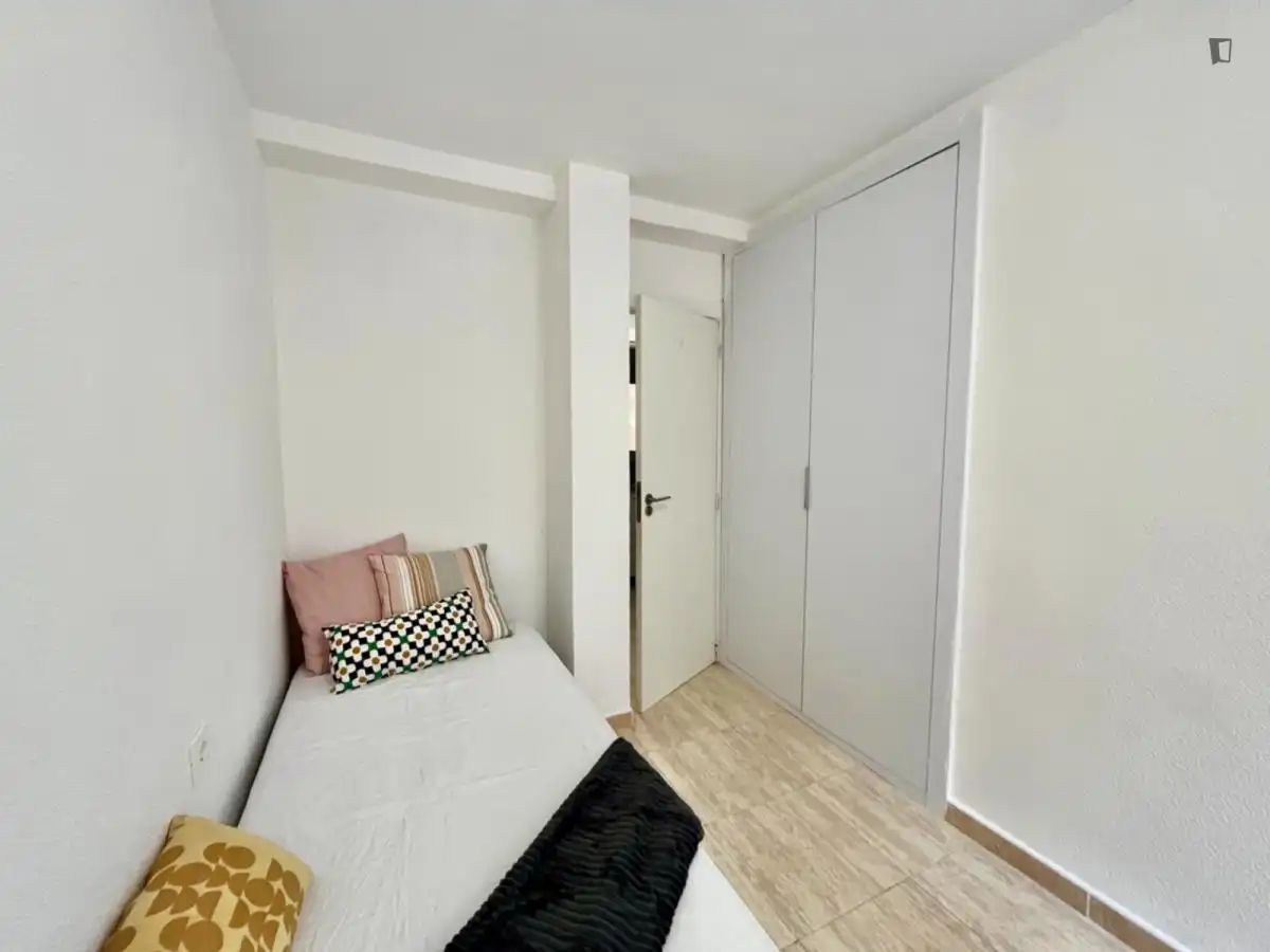 Habitación en alquiler, Murcia