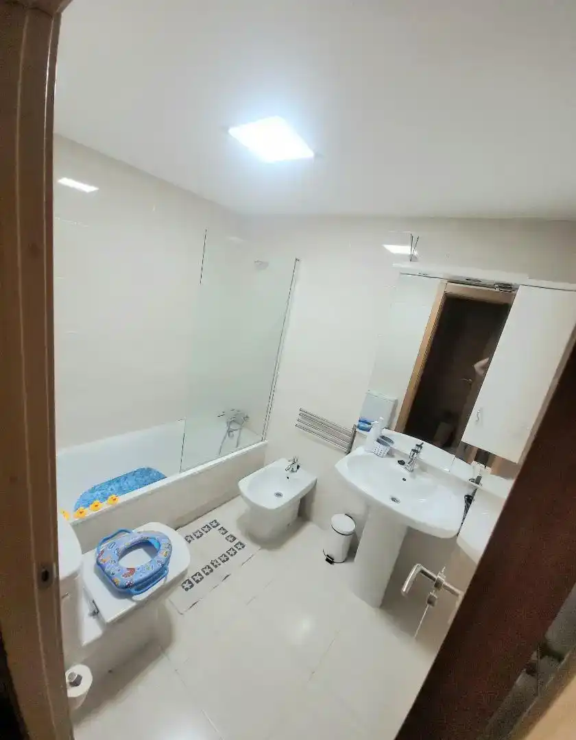 Piso de 80 m² en A Illa de Arousa