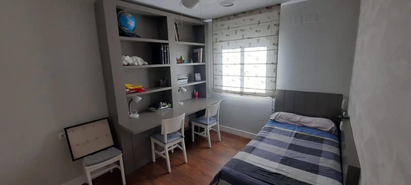 Pis de 45 m² a Lucena