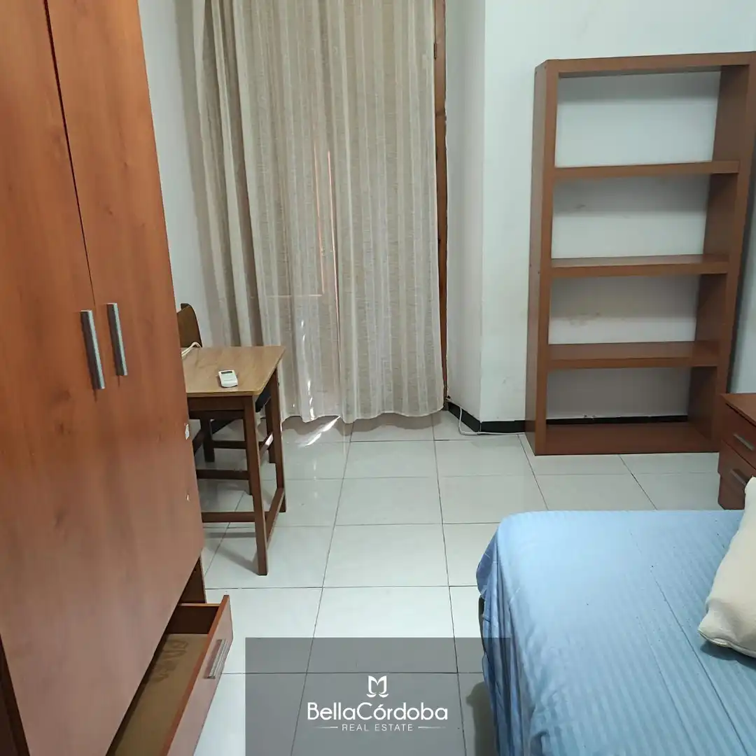 Piso de 55 m² en Córdoba