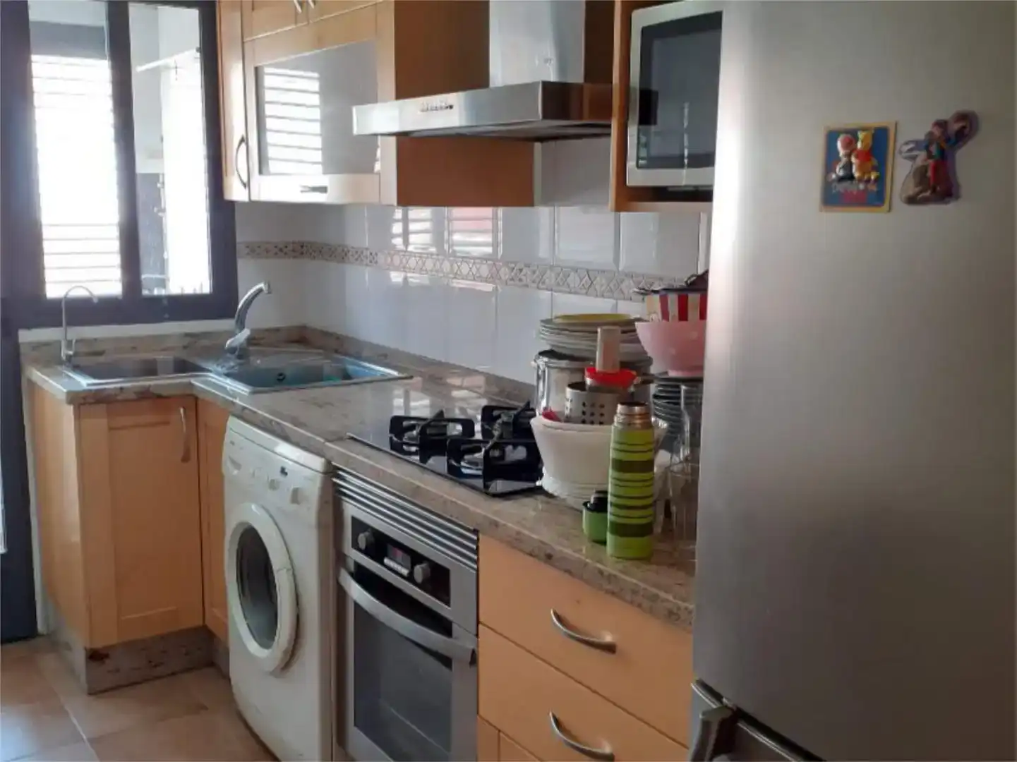 Habitación 100 m², Murcia