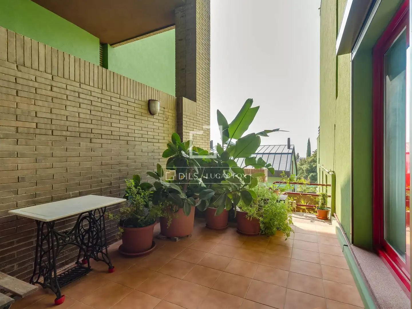 Casa de 142 m² en Barcelona